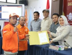 Partai Buruh Exco Kota Makasar Targetkan 1 Kursi di Setiap Dapil
