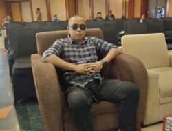 Ketua Aliansi Aktivis Lebak Mendukung Adanya Perusahan Kandang Ayam Dari UMKM