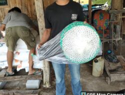 Program Budidaya Ikan Diduga DKP Pandeglang Tidak Transparan