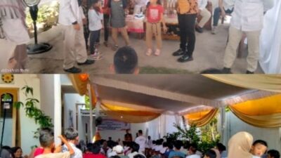 Raden Gempita Siap Memperjuangkan Aspirasi Masyarakat Kabupaten OKI