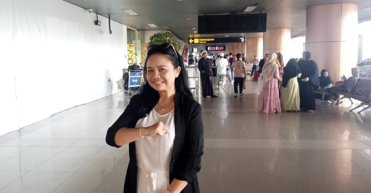 PT HOGI Makmur Bersama Membidik Pangsa Pasar Kalimantan Barat. Ada Apa ?