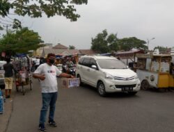 Musisi Banten Gelar Pentas Amal Peduli Kekeringan