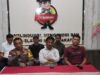Polri, BP Batam, Masyarakat Selesaikan Konflik Rampang Secara Musyawarah