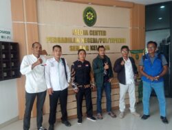 Saksi yang Dihadirkan Kuasa Hukum PT ACC Finance Berikan Keterangan Bohong