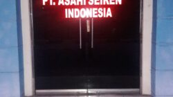 Cabut Segera Izin Operasional PT Asahi Seiren Indonesia Yang Terindikasi Mencemari Lingkungan