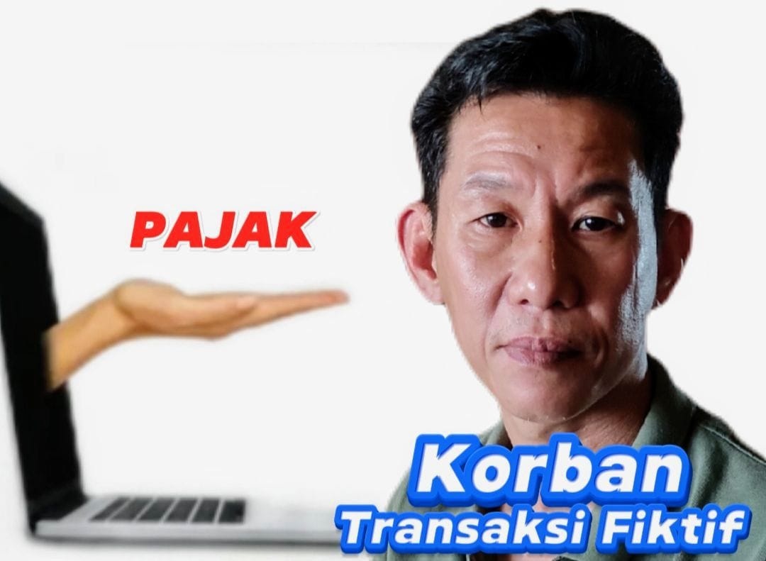 CV.Tri Mitra Jaya telah Dirugikan Akibat Adanya Transaksi Fiktif 