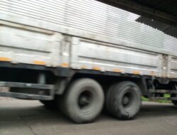 Dengan adanya pemberitaan dari salah satu media online oknum wartawan minta jatah itu tidak benar 