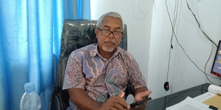 PDAM Pangkep Mengalami Krisis Pemberdayaan Peremajaan Alat” Perlu Solusi.