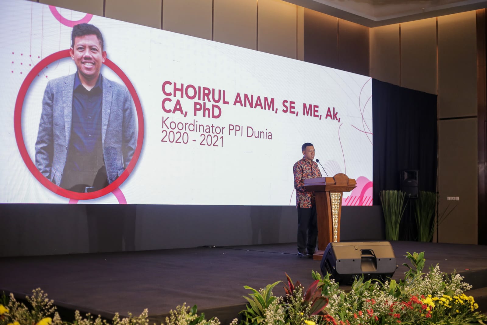 Presidium Alumni Connect PPI Dunia: Hasil Pemilu adalah Pilihan Rakyat