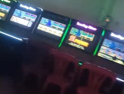 Diduga Gelper Max Zone Terindikasi 303 Judi, Masyarakat Minta Kapolda Kepri Menjalankan Perintah Kapolri Dengan Tegas dan Tidak Akan Mencoreng Institusi Polri di Mata Masyarakat