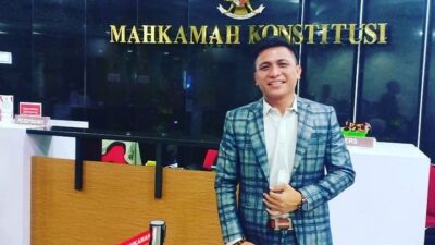 Hukum Progresif Implementasi Putusan MK NO:90/PUU-XX/2023