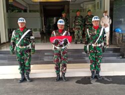 Tingkatkan Keimanan dan Ketagwaan di Bulan Suci Ramadhan 1445 H