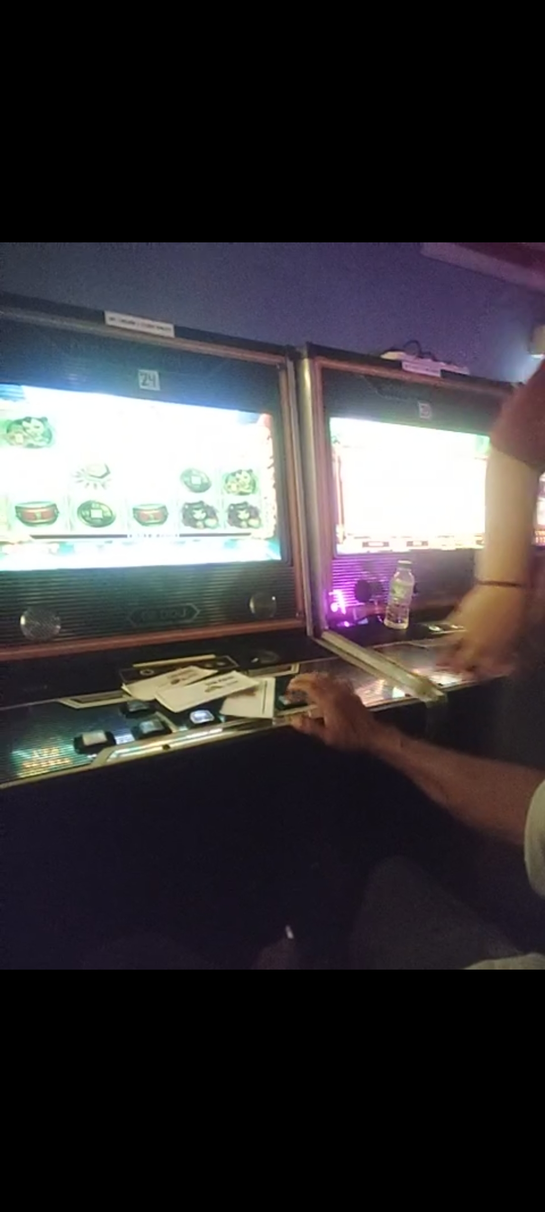 Di Bulan Suci Arena Gelper Cuma Modus 303 Perjudian Jenis Mesin Jackpot di Wilayah Hukum Polresta Kota Tanjungpinang