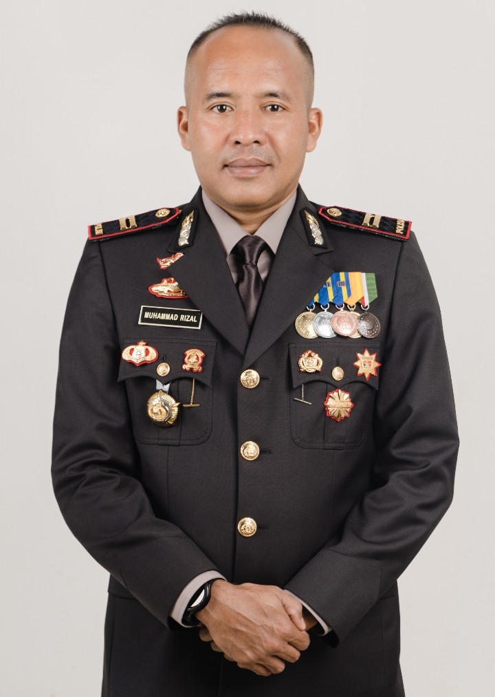 Enam Bulan Menjabat Kasat Reskrim Polres Aceh Timur, Iptu Rizal Selesaikan 18 Perkara Melalui RJ