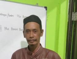 Belanja Iklan dan Advertorial Pemprov Banten Diprotes Wartawan