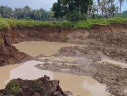 Ancaman Camat Tak Digubris, Masyarakat Siap Demonstrasi