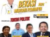 Mari Bersiap Mendengarkan Ide-ide Calon Figur Pemimpin Potensial dalam Acara Diskusi Publik “Bekasi Mencari Pemimpin”