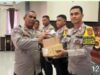 Dukung Kelancaran Tugas Pokok Polri, Polres Aceh Timur Serahkan HP ke Bhabinkamtibmas