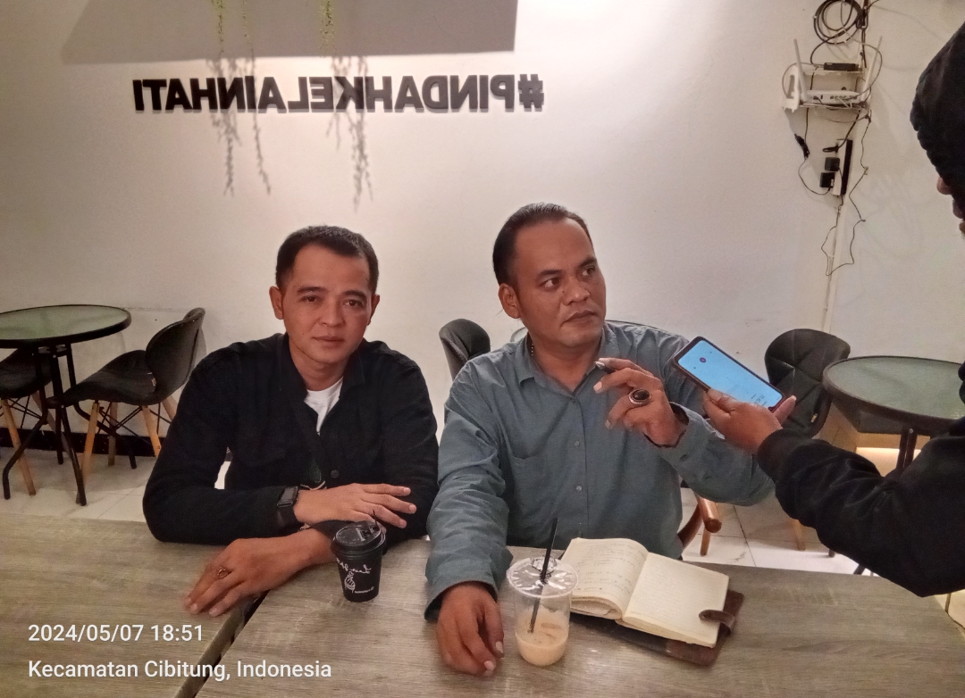 Bimtek Desa di Kabupaten Bekasi Dinilai Salah Kaprah