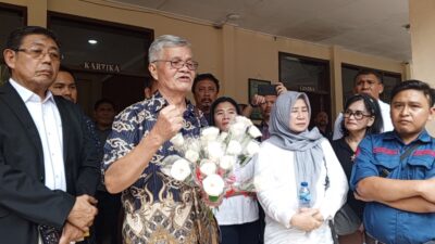 Kekurangan Kerjaan, Hingga Bareskrim Mabes Polri Tangani Kasus Tipiring Bintatar
