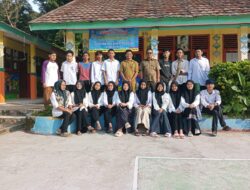 Sukemi Kepala PKBM Karya Anak Bangsa Gunungsari Penyelenggara Pendidikan Kesetaraan Sesuai SOP Juklak Juknis