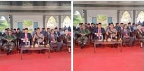 Pemerintah Kabupaten Aceh Timur Melaksanakan Upacara Hari Otonomi Daerah XXVIII