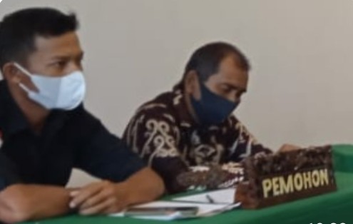 Ormas LAKI Mengajak Masyarakat Ngawasi Uang Rakyat