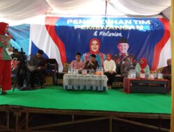 Ribuan Pendukung Bersatu Demi Kemenangan Pasangan Calon Walikota Pagar Alam Hepy – Efsy SH Ribuan Pendukung Bersatu Demi Kemenangan Pasangan Calon Walikota Pagar Alam Hepy – Efsy SH