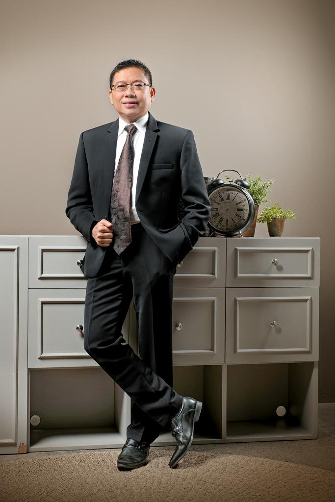 H. Dede Supriyadi Bantah Soal Isu KTP Ganda di beberapa berita Online 