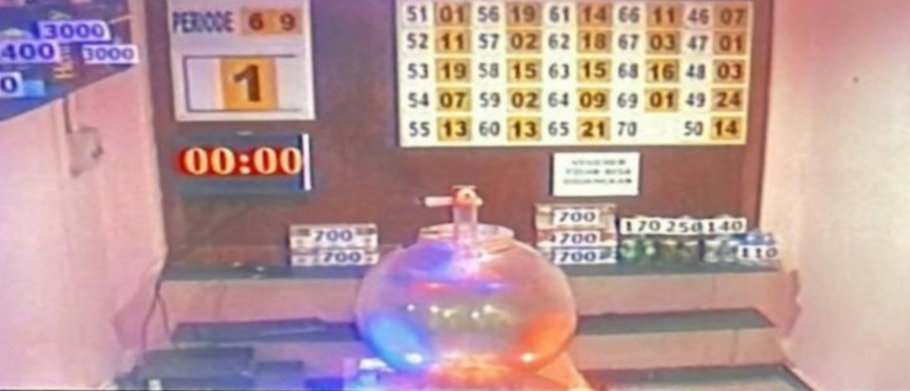 KTV Bombastic Di Komplek Sari Ruci Wijaya Sei Jodoh Kecamatan Batu Ampar Di Duga Menyelenggarakan Praktek perjudian Bola Pimpong