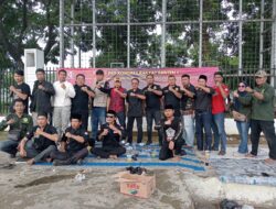 Kongres Rakyat Banten I Siap di Gelar, Sejumlah Tokoh Nasional siap Berikan Dukungan Kongres Rakyat Banten I Siap di Gelar, Sejumlah Tokoh Nasional siap Berikan Dukungan