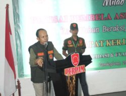 PERPAM Bulat dukung Kongres Rakyat Banten I yang di gelar di KP3B PERPAM Bulat dukung Kongres Rakyat Banten I yang di gelar di KP3B