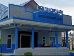 Klarifikasi Dirut RSUD Pancur Batu Deli Serdang dr Herlina Sembiring M.Kes terkait pemberitaan di media online Klarifikasi Dirut RSUD Pancur Batu Deli Serdang dr Herlina Sembiring M.Kes terkait pemberitaan di media online