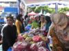 Tindaklanjuti Arahan Bupati Muchendi, Pemkab OKI Gelar Pasar Murah dan Layanan Publik Serentak