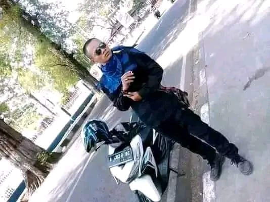 Heri Mewakili PT Purnama Grub di Beberapa Media Mengucapkan Selamat Hari Raya Idul Fitri 1 Syawal 1446 H