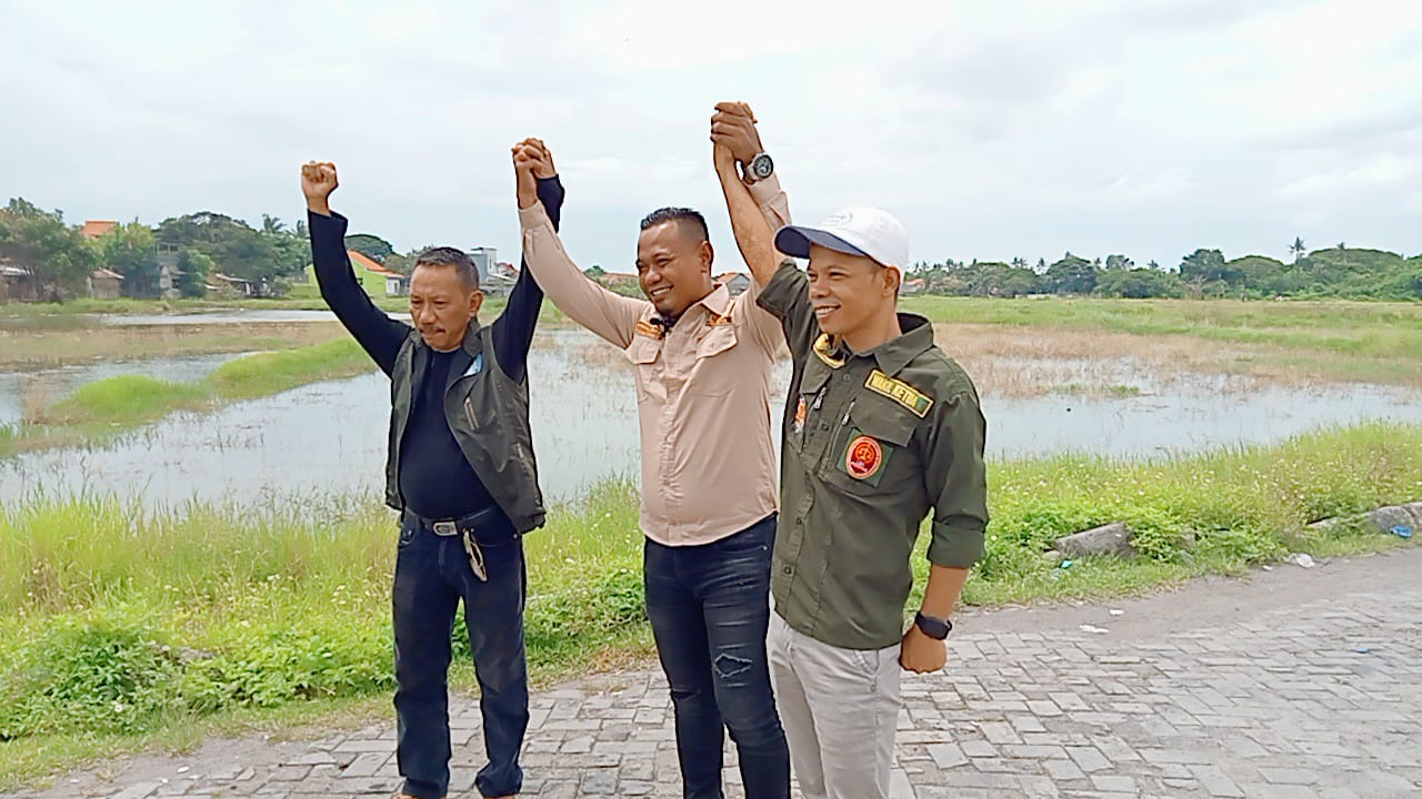 Tiga Ormas di Banten Bakal Gelar Deklarasi Pemulihan Konflik Dukung Investasi Sehat di Tanara
