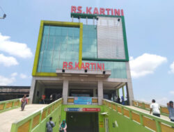 Miris!!! RS Kartini, Diduga Lalai Dalam Penanganan Pasien hingga Meninggal Dunia, Arwan, Spd.,Msi. Ketua Presidium Forwatu Banten, Ancam Laporkan ke Ombudsman