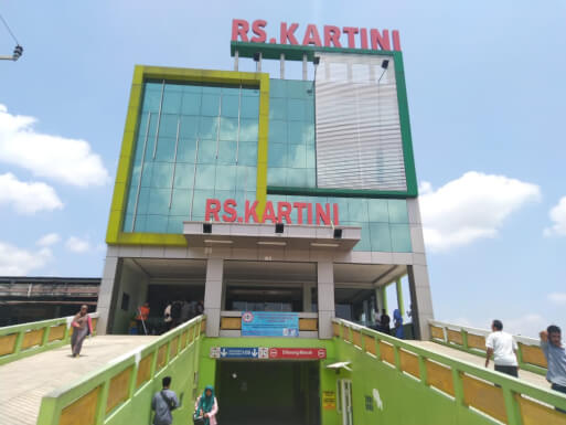 Miris!!! RS Kartini, Diduga Lalai Dalam Penanganan Pasien hingga Meninggal Dunia, Arwan, Spd.,Msi. Ketua Presidium Forwatu Banten, Ancam Laporkan ke Ombudsman