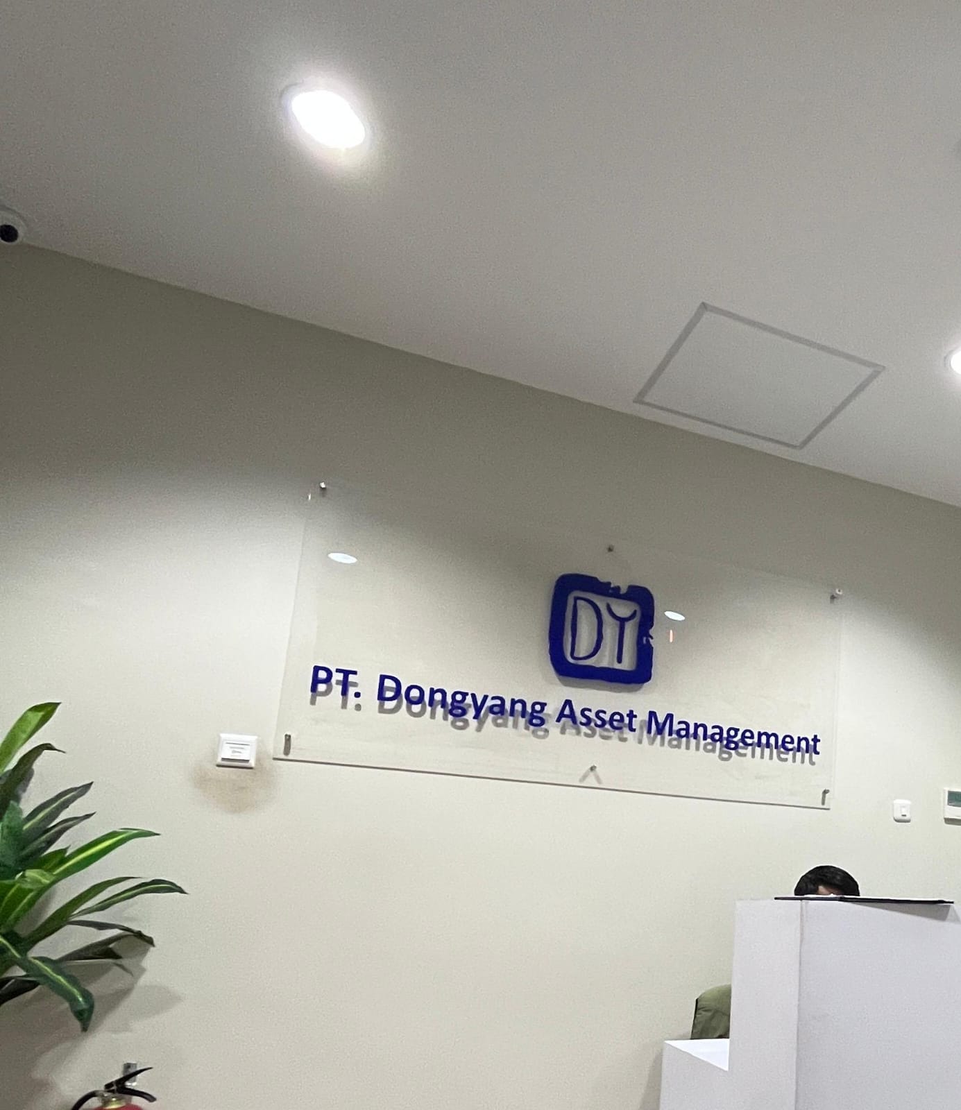PT DONGYANG DI DUGA KAMUFLASE PERIJINAN UNTUK BEROPERASI DI INDONESIA