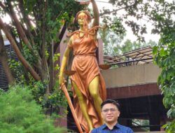 Dr. Weldy Jevis Saleh Soroti Polemik Pengangkatan Dirus Tirta Bhagasasi