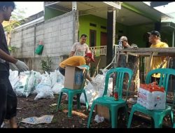 Halal Bihalal Sekaligus Silaturahmi Demi Menjaga Sanad Kebersamaan Dalam keluarga Besar