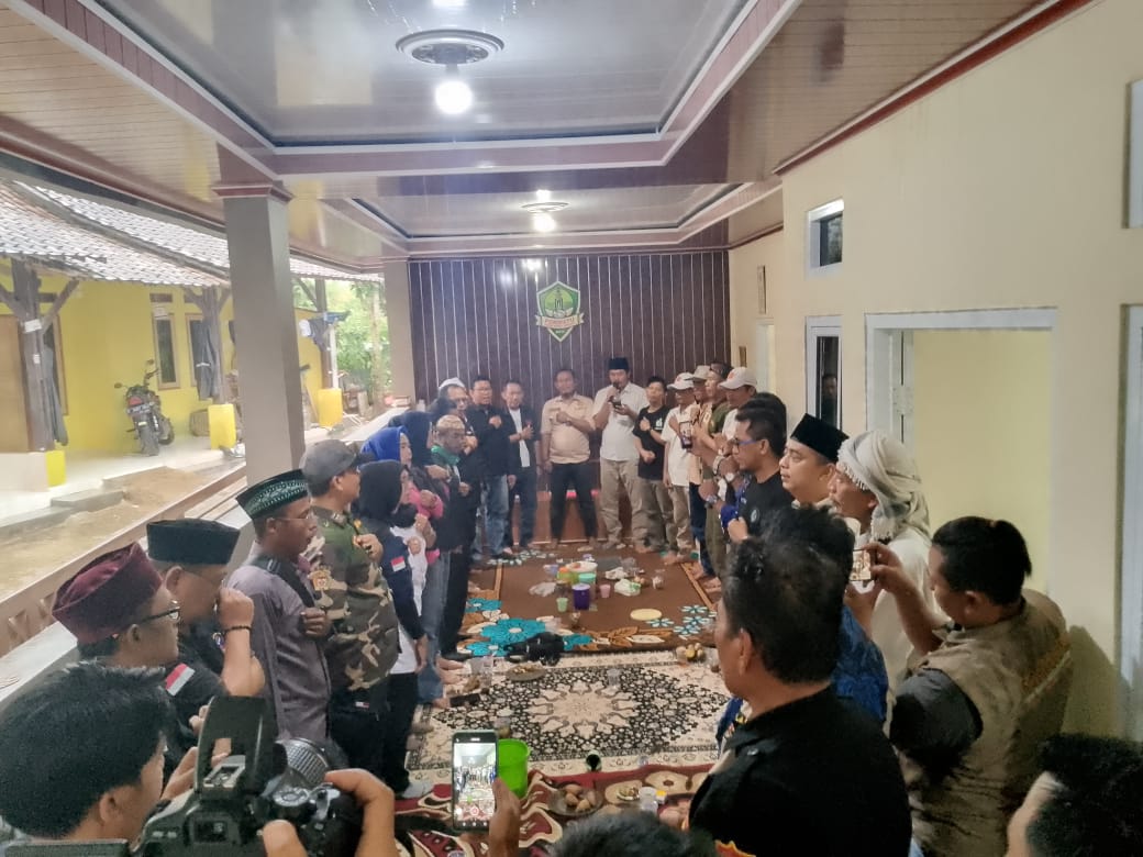 27 Ormas Siap Dukung Gebyar Banten Pulih