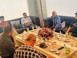 Tolak RJ, Minta Kasus Cash Back PWI Segera Gelar Perkara Tolak RJ, Minta Kasus Cash Back PWI Segera Gelar Perkara