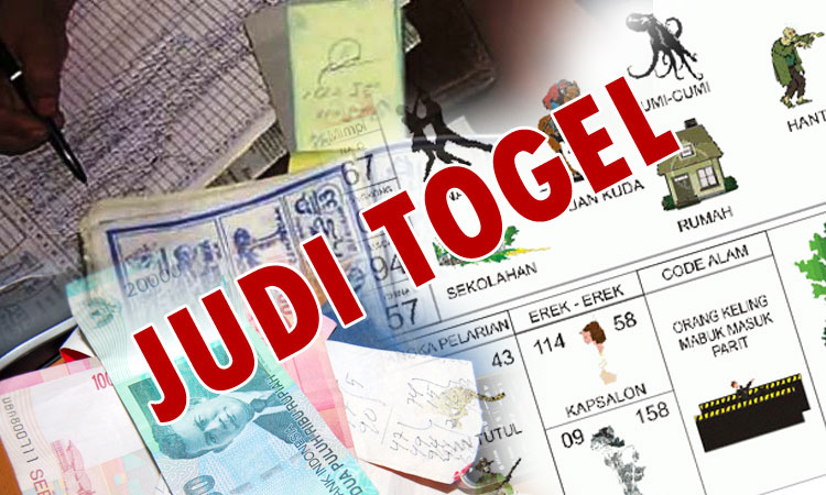 Diduga Kapolres Sibolga Main Mata Dengan Dandar Judi Togel Budi Dan Sirait