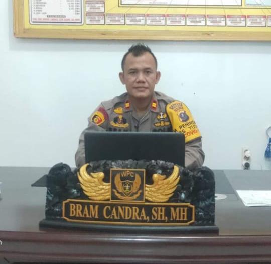 Merasa Kebal Hukum !! Bandar Judi Togel Parolian Simamora Diduga Kasat Reskrim Polres Humbahas Terima Storan