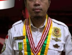 Momen May Day,Ketua Umum WN88 Sampaikan Selamat Hari Buruh untuk Pekerja Indonesia
