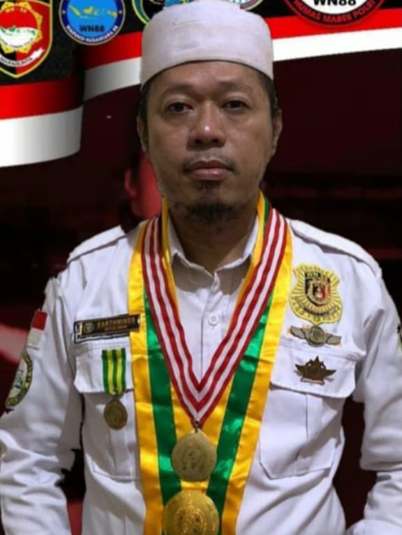 Momen May Day,Ketua Umum WN88 Sampaikan Selamat Hari Buruh untuk Pekerja Indonesia