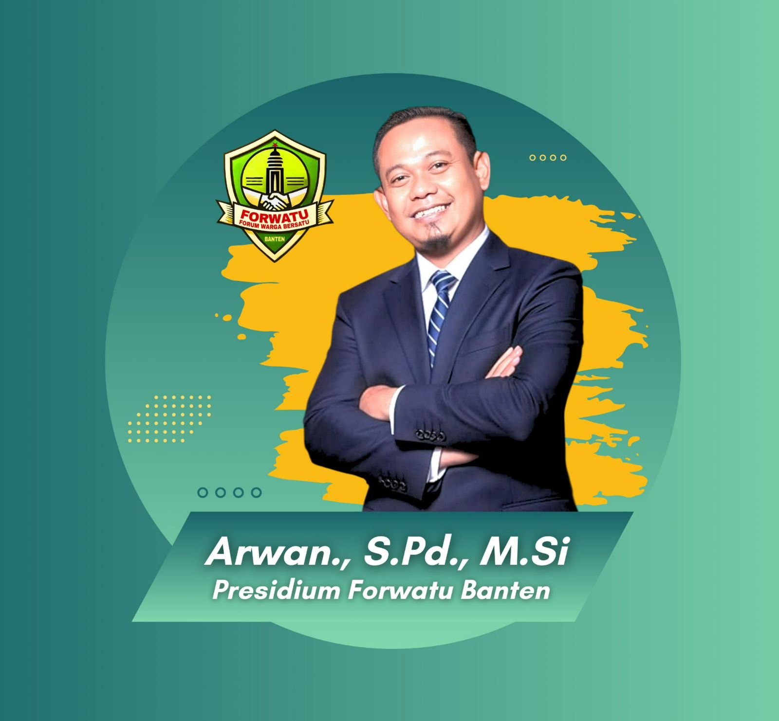 Menggambar Perilaku ‘Arwan’ dalam Meneladani Sikap Rasulullah terhadap Kemoderatan Pembangunan
