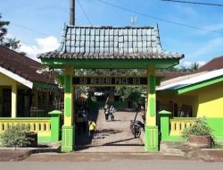 Polemik SDN 03 Pace Dengan Adanya Sk Bupati Polemik SDN 03 Pace Dengan Adanya Sk Bupati