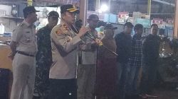 Pasar Deprok : Apel Cipta Kondisi Bersama Unsur Tiga Pilar Dan Potensi Masyarakat